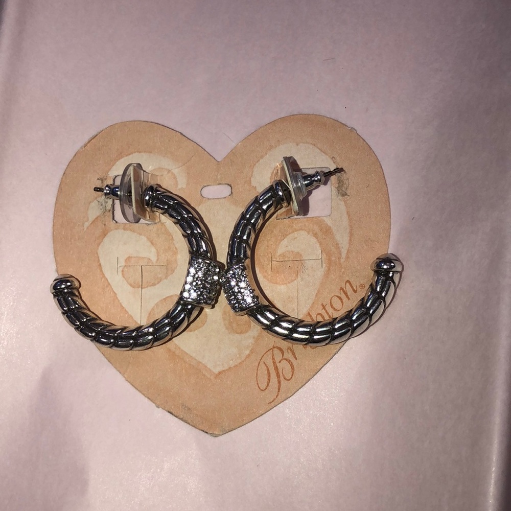 Brighton earrings